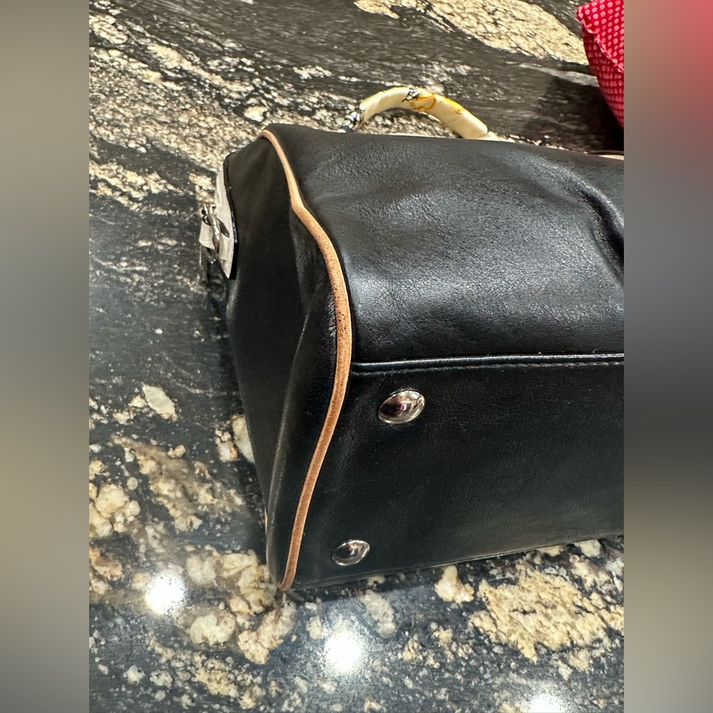 Kate Spade ♠️ Vintage Bag - Picture 5 of 16